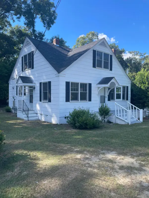 2159 Magnolia Street, Orangeburg, SC 29115