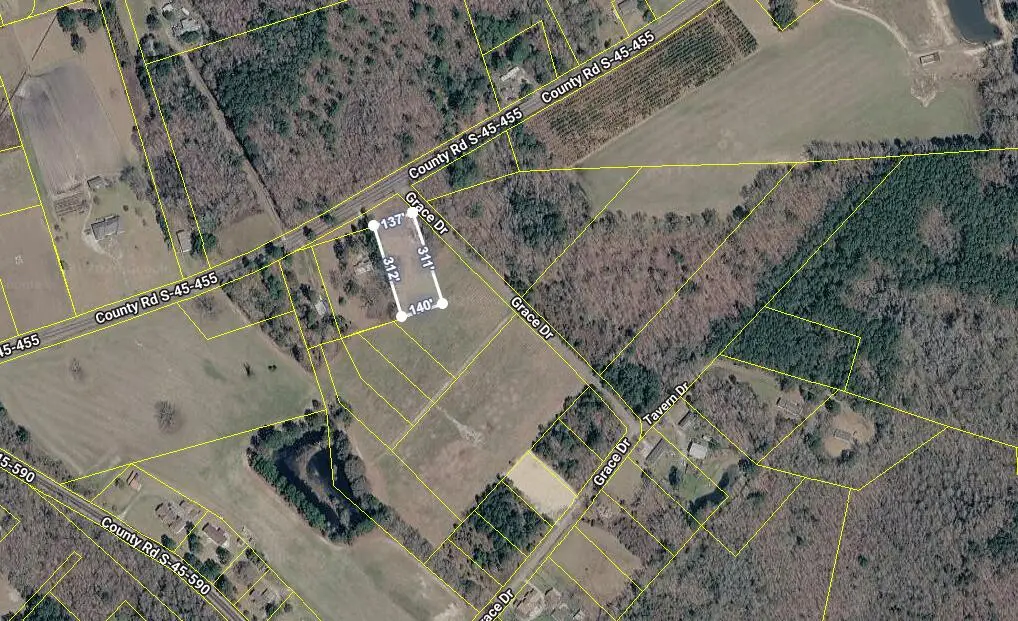 Tbd Grace Drive, Kingstree, SC 29556 - #1
