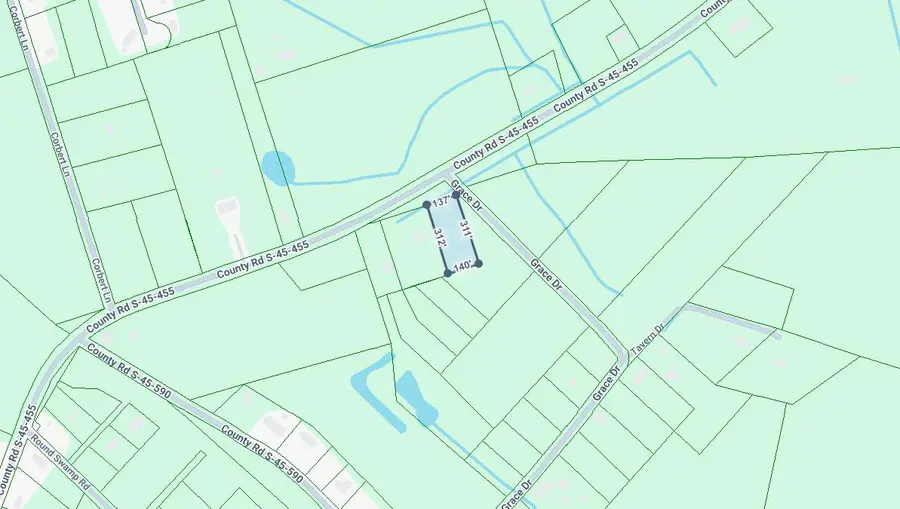 Tbd Grace Drive, Kingstree, SC 29556 - #2