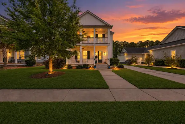 4158 Home Town Lane, Ravenel, SC 29470