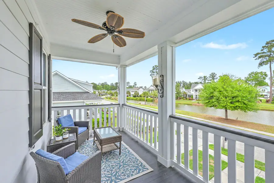 4158 Home Town Lane, Ravenel, SC 29470 - #3