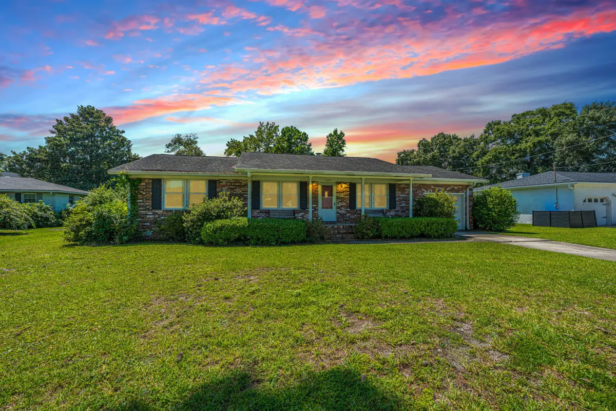 1259 Robin Road, Mount Pleasant, SC 29464 - #1