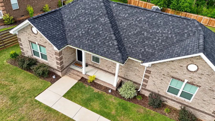 2034 NE Longwood Road, Orangeburg, SC 29118 - #3