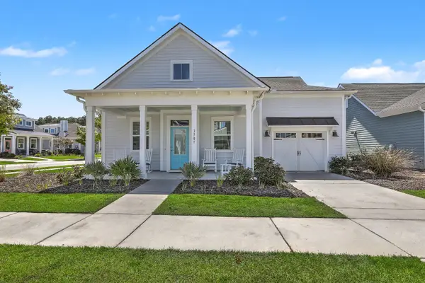 3507 Habenaria Road #40, Mount Pleasant, SC 29466