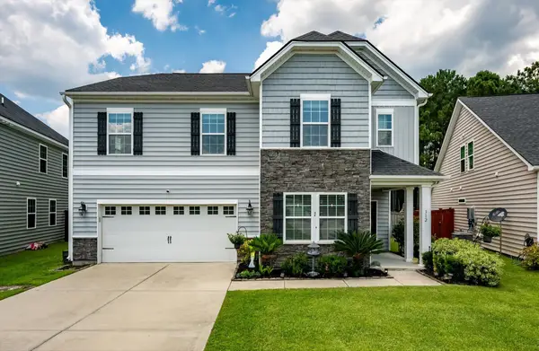 312 Witch Hazel Street, Summerville, SC 29486