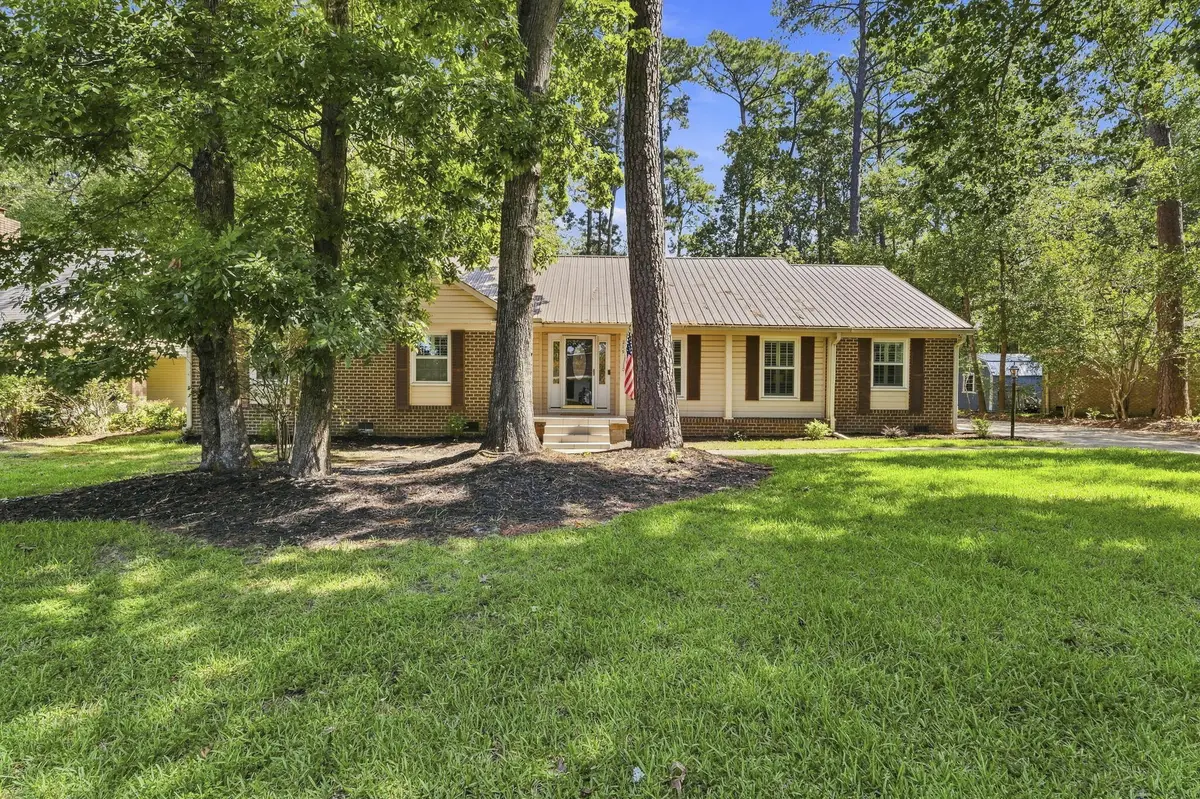 219 Shaftesbury Lane, Summerville, SC 29485 - #1