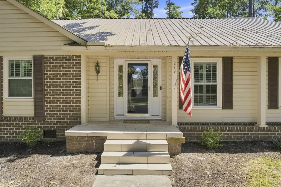219 Shaftesbury Lane, Summerville, SC 29485 - #3