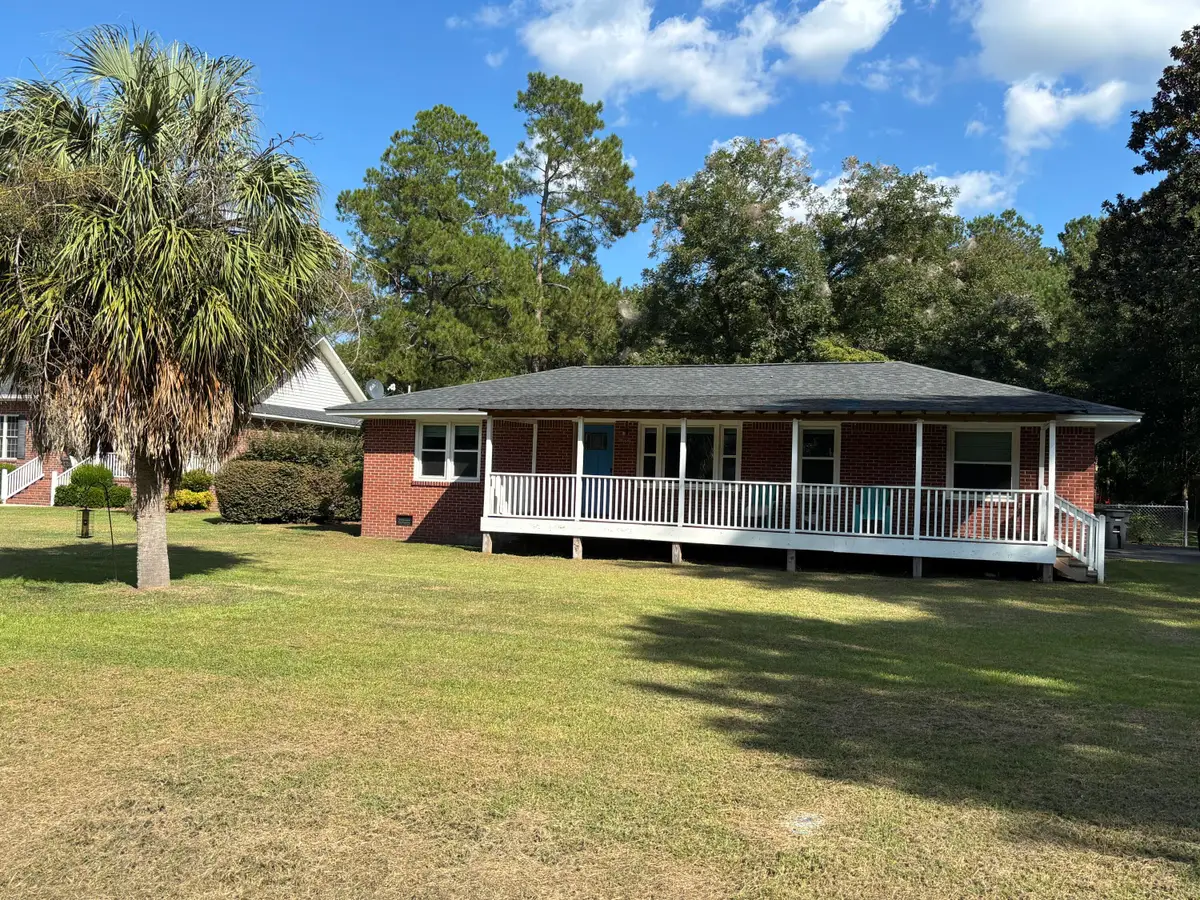 708 County Road S-18-61, Saint George, SC 29477 - #1