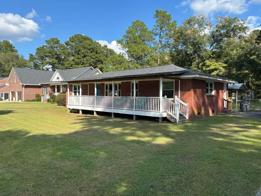 708 County Road S-18-61, Saint George, SC 29477 - #3