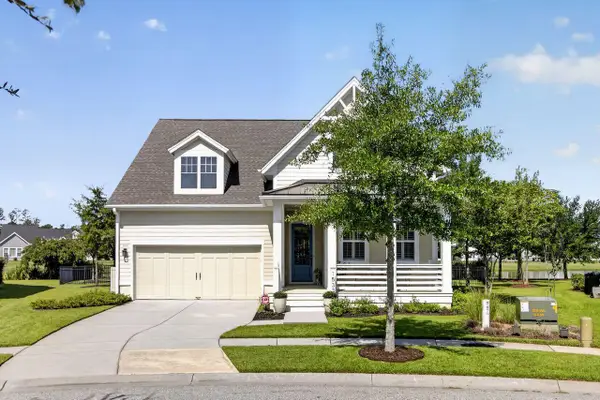 1533 Billington Drive, Mount Pleasant, SC 29466