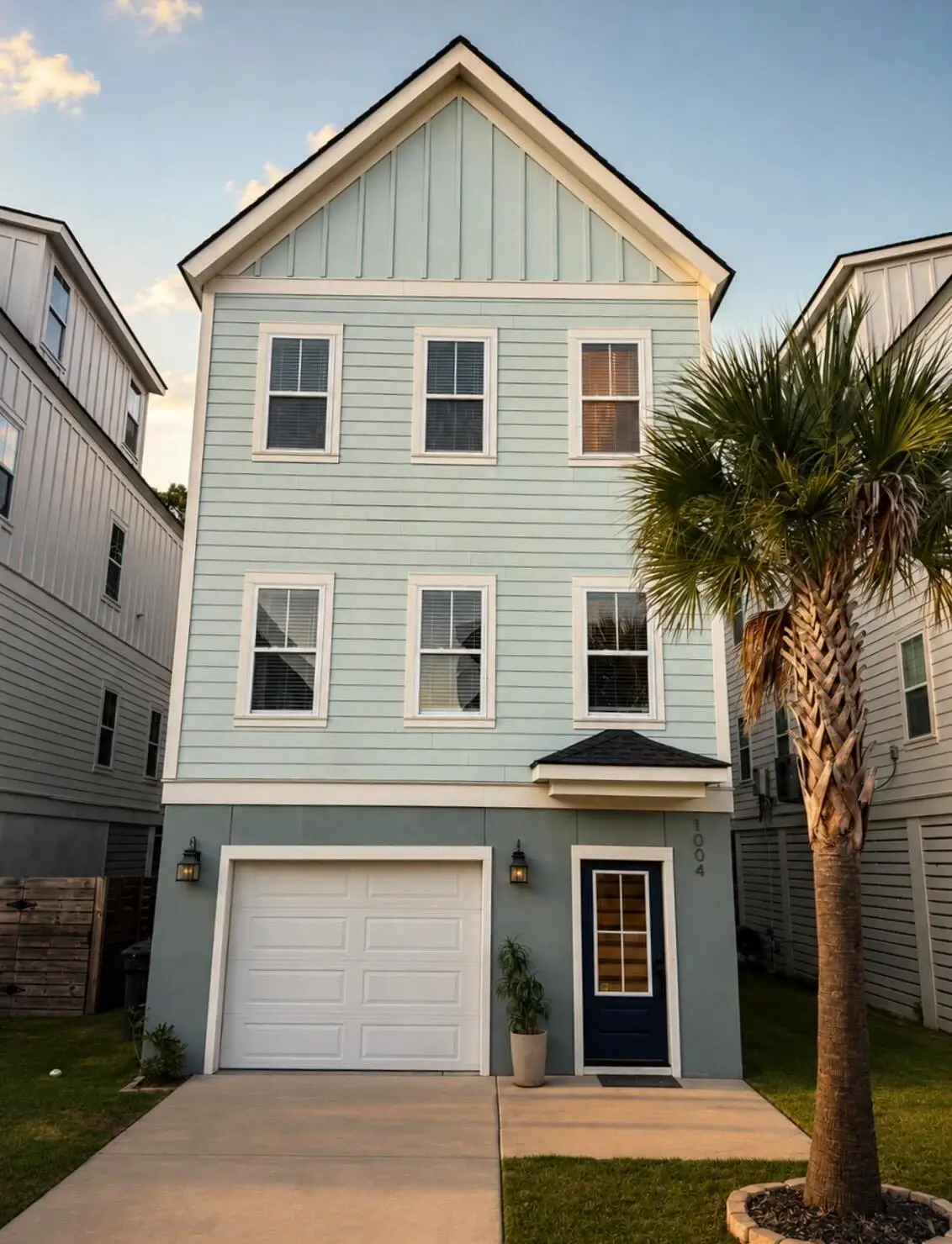 1004 Carmela Court, North Charleston, SC 29405 - #1