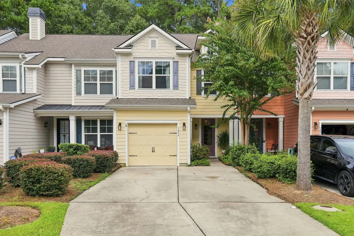 1834 Chauncy's Court, Mount Pleasant, SC 29466 - #1