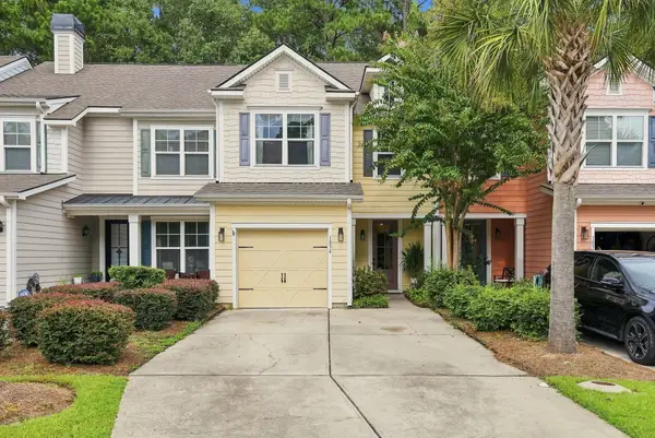 1834 Chauncy's Court, Mount Pleasant, SC 29466