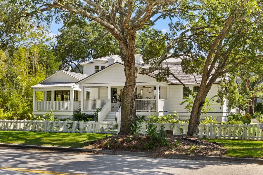 1501 Middle Street, Sullivans Island, SC 29482 - #2