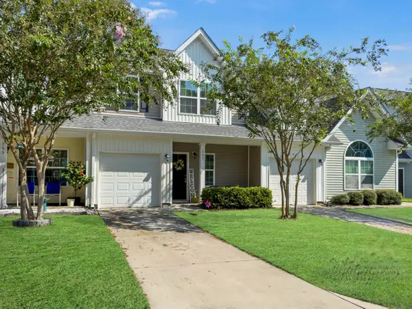 207 Buchanan Circle, Goose Creek, SC 29445