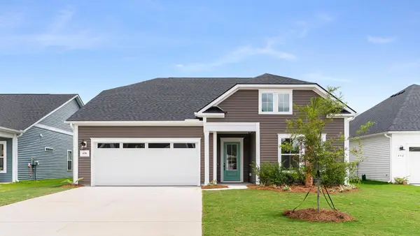 167 Summerwind Drive, Summerville, SC 29486