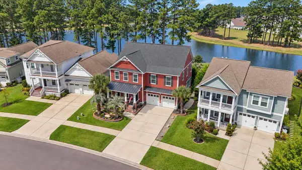 276 Calm Water Way, Summerville, SC 29486