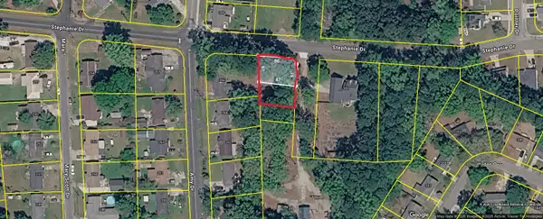 00 Stephanie Drive, Goose Creek, SC 29445