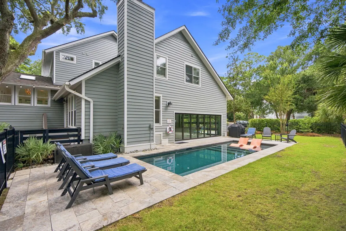 6 Conch Court, Isle Of Palms, SC 29451 - #1