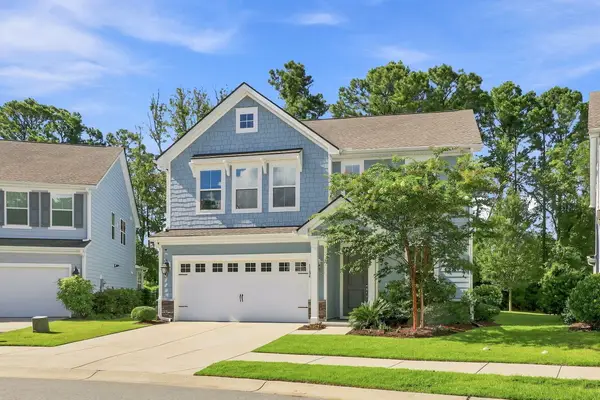 1184 Cultivator Street, Mount Pleasant, SC 29466