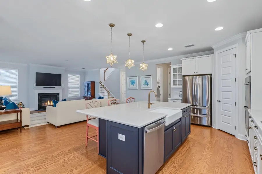 1184 Cultivator Street, Mount Pleasant, SC 29466 - #2