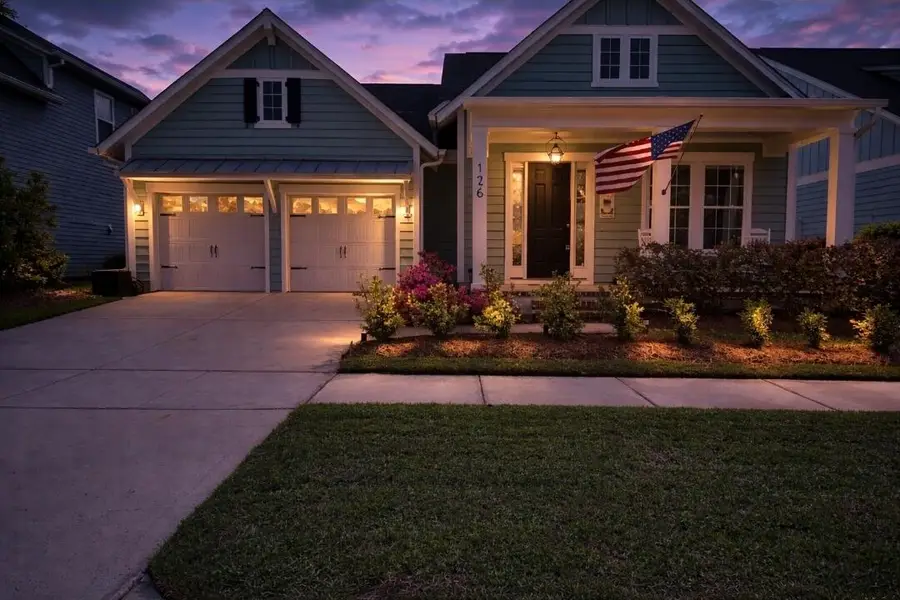 126 Clearblue Loop, Summerville, SC 29486 - #3