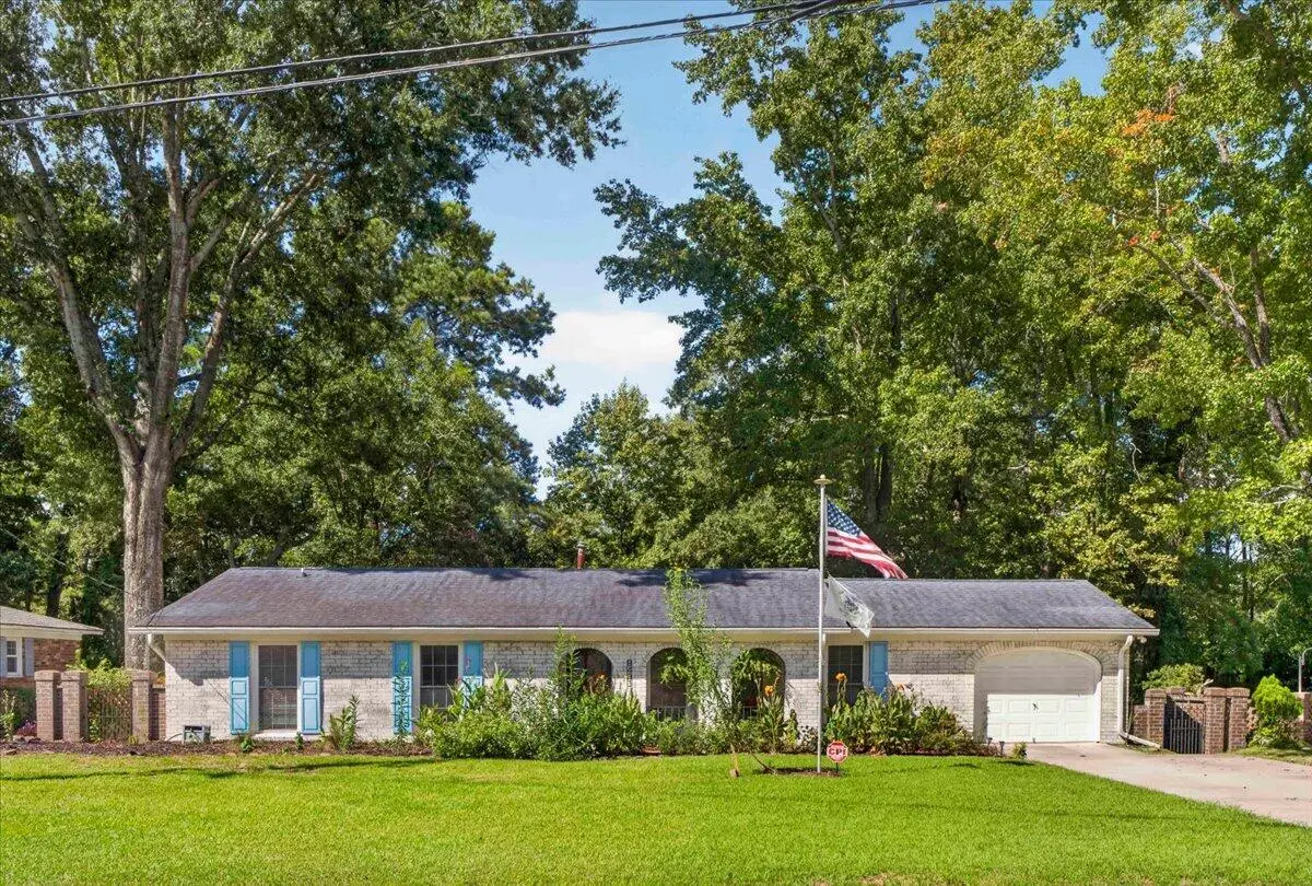 8431 Deerwood Drive, North Charleston, SC 29406 - #1