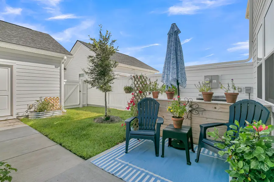 766 Blueway Avenue, Summerville, SC 29486 - #2