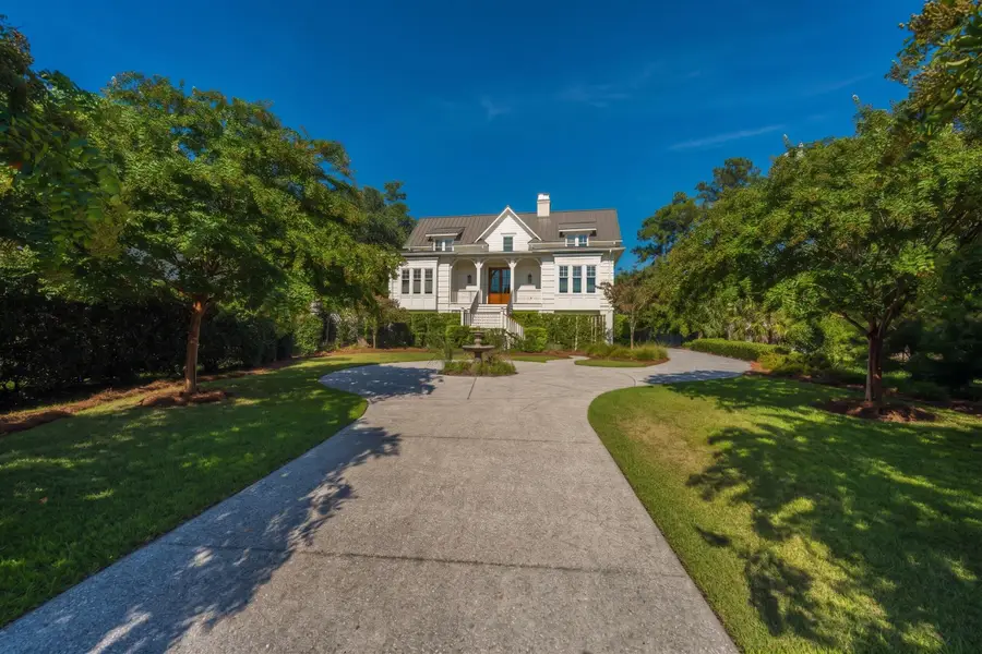 4886 Sound View Drive, Mount Pleasant, SC 29466 - #3