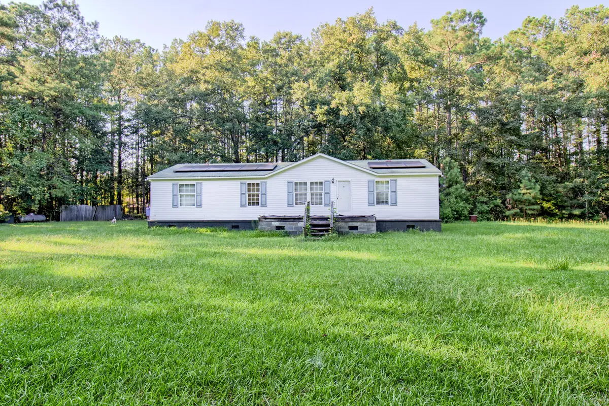 930 Red Bank Road, Walterboro, SC 29488 - #1