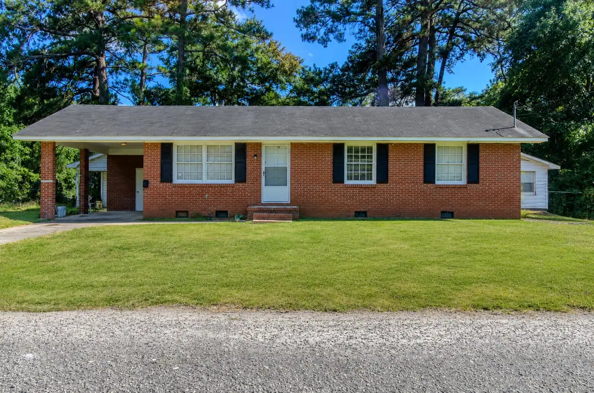 515 Ives Street, Lake City, SC 29560 - #1