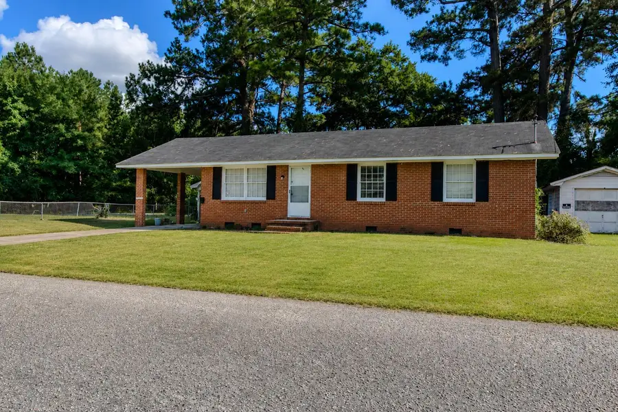 515 Ives Street, Lake City, SC 29560 - #2