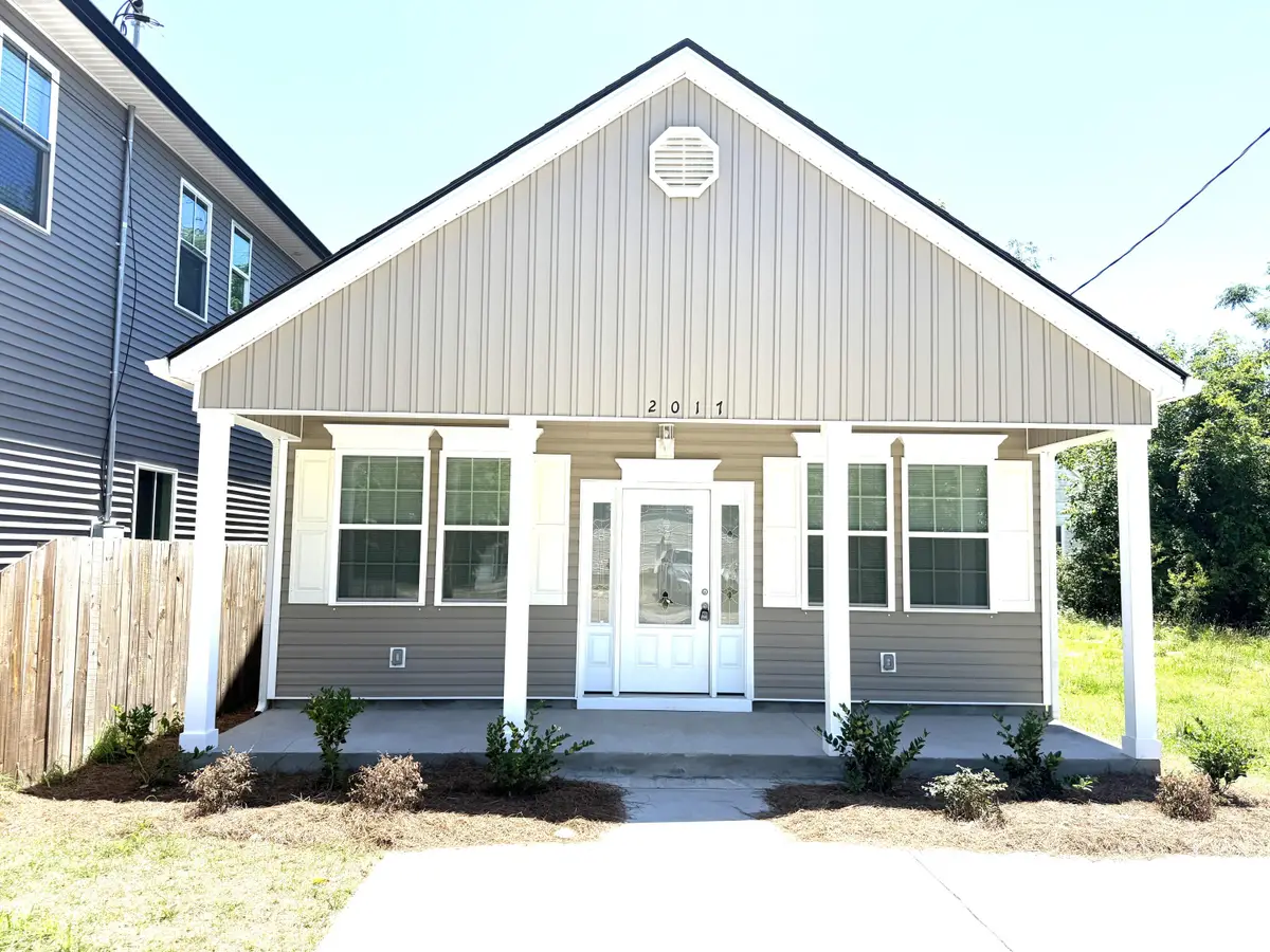 2017 Groveland Avenue, North Charleston, SC 29405 - #1
