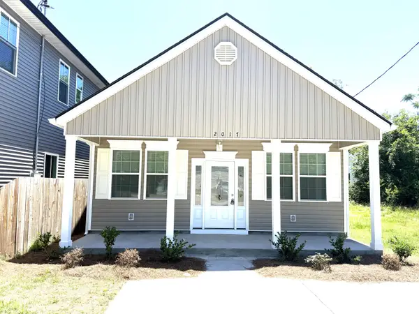 2017 Groveland Avenue, North Charleston, SC 29405