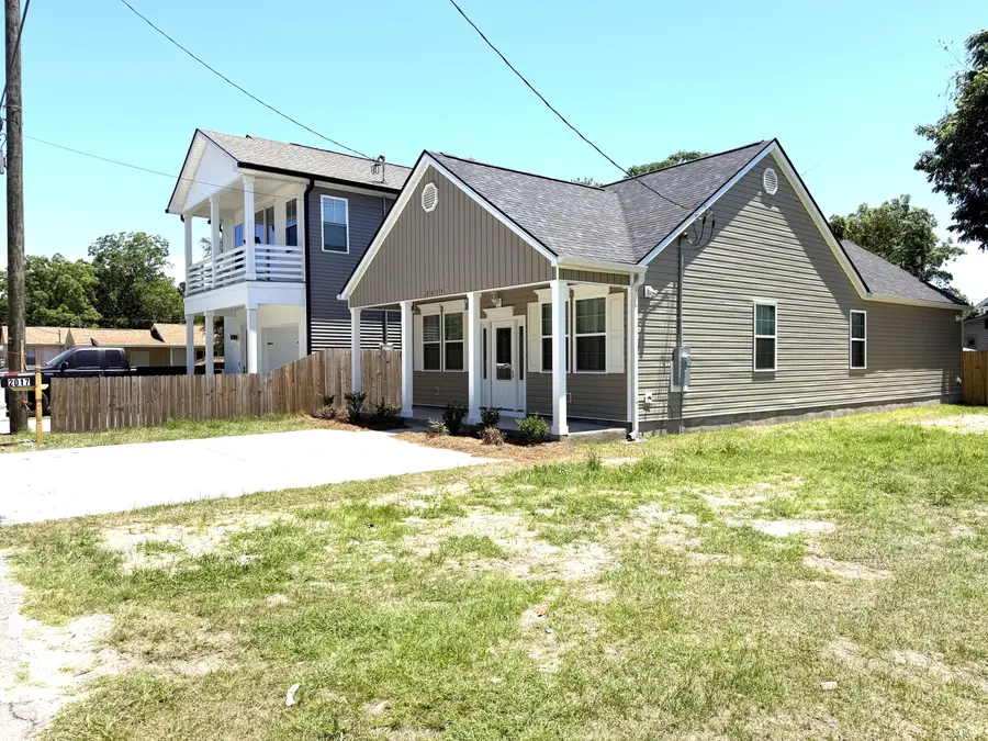 2017 Groveland Avenue, North Charleston, SC 29405 - #2