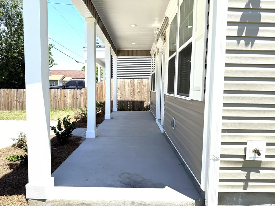 2017 Groveland Avenue, North Charleston, SC 29405 - #3