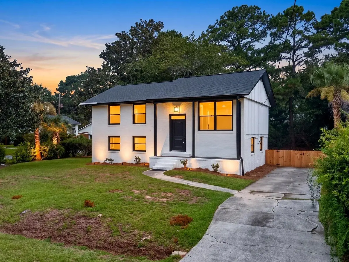 1411 Westway Drive, Charleston, SC 29412 - #1