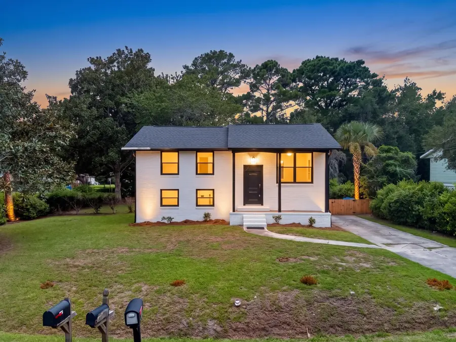 1411 Westway Drive, Charleston, SC 29412 - #2