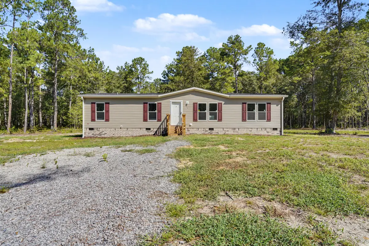 244 Saturn Lane, Walterboro, SC 29488 - #1
