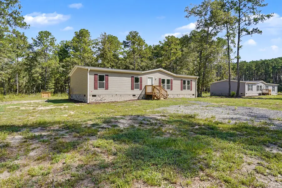 244 Saturn Lane, Walterboro, SC 29488 - #2