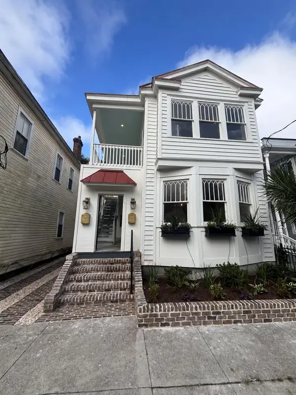 563 Rutledge Avenue #A & B, Charleston, SC 29403