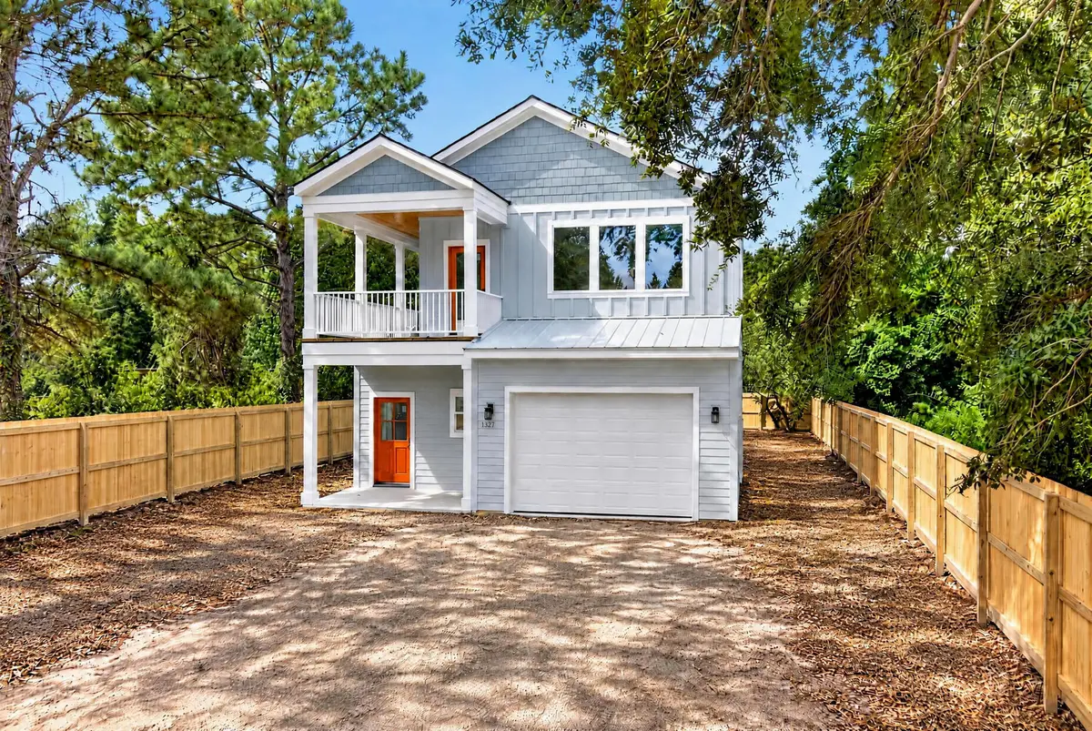 1951 Pinopolis Road, Pinopolis, SC 29469 - #1