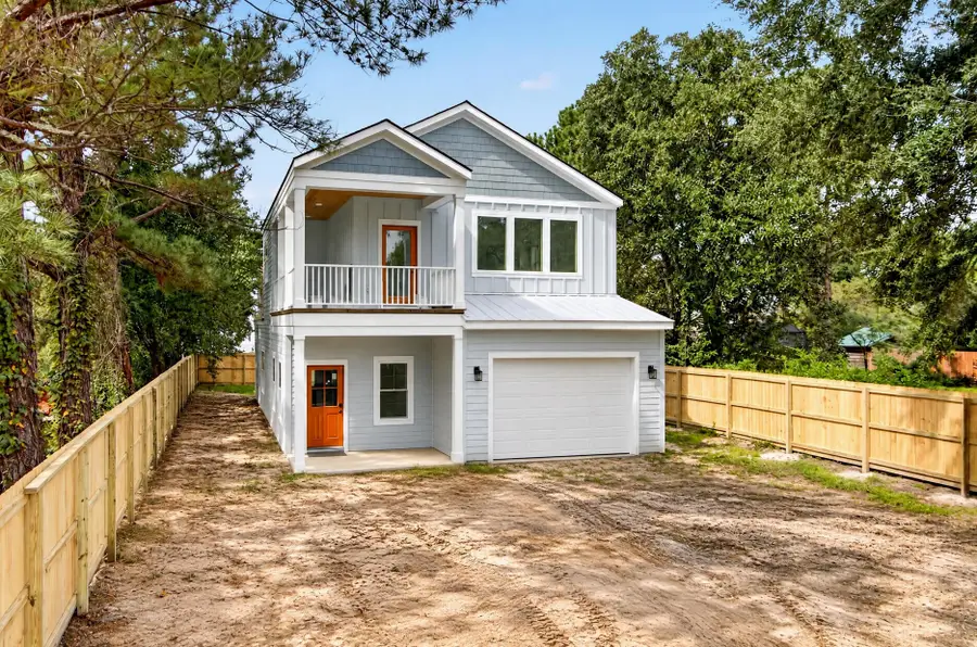 1951 Pinopolis Road, Pinopolis, SC 29469 - #2