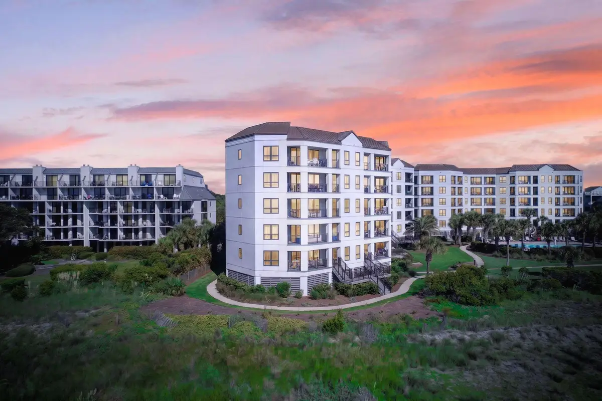 8000 Palmetto Drive #301, Isle Of Palms, SC 29451 - #1
