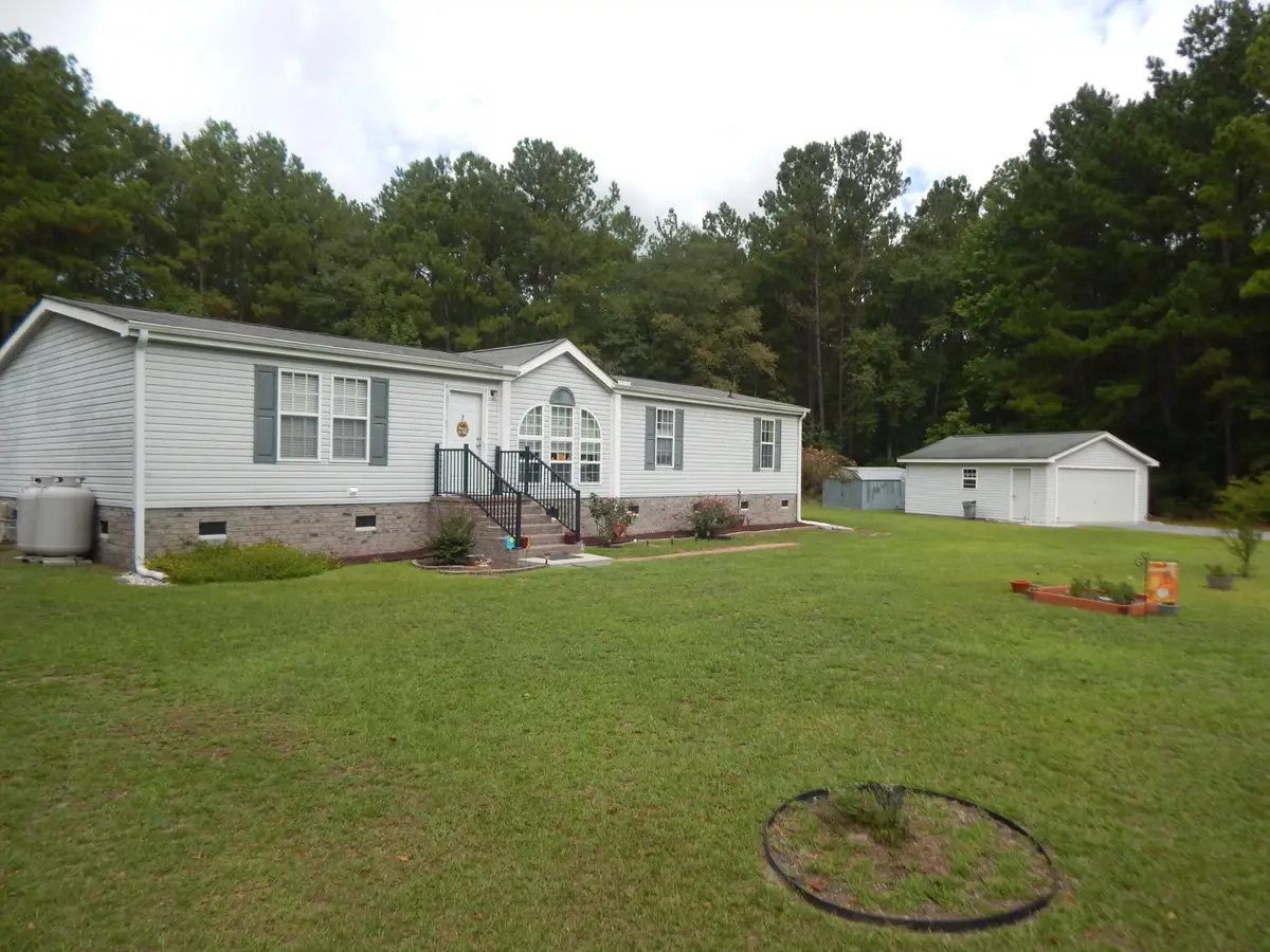 161 Country Lane, Dorchester, SC 29437 - #1