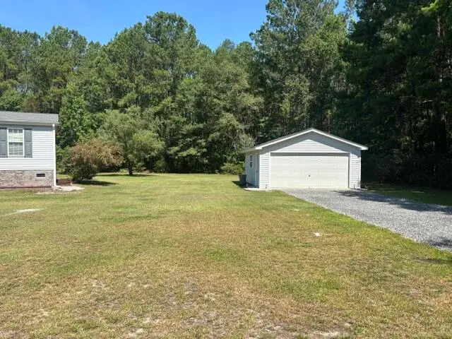 161 Country Lane, Dorchester, SC 29437 - #3