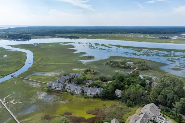 2138 Landfall Way, Seabrook Island, SC 29455