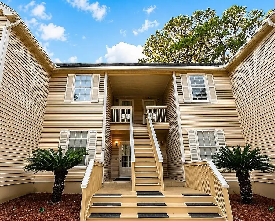 6231 Rolling Fork Road #Unit 1206, North Charleston, SC 29406 - #2