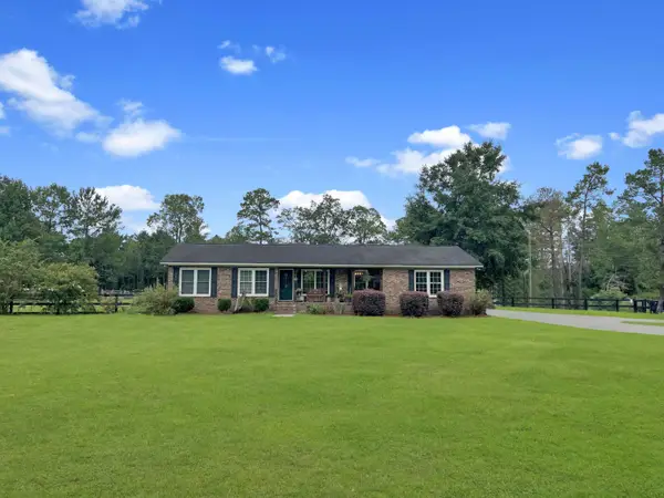 151 Grannys Lane, Saint George, SC 29477