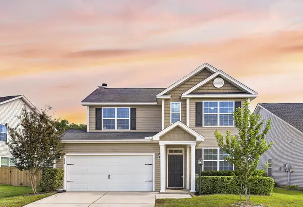 578 Crossland Drive, Moncks Corner, SC 29461